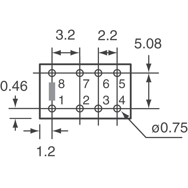 IM07TS TE Connectivity Potter & Brumfield Relays  Signal Relays Up to 2 Amps